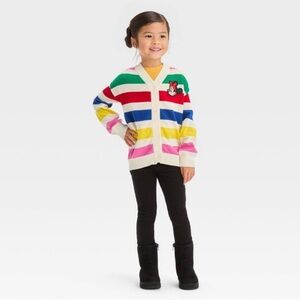 Disney 100 x Target Toddler Cardigan